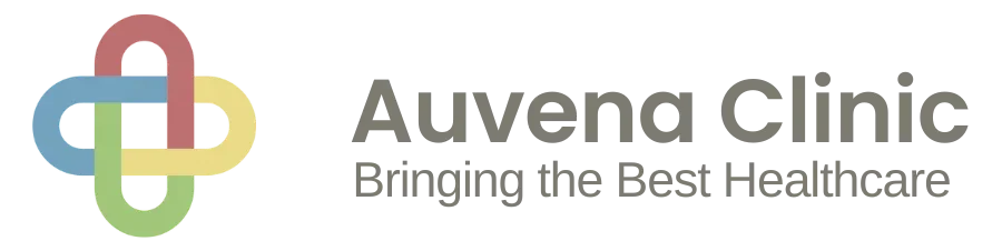 Auvena Logo Colored